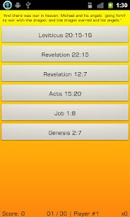 How to download Bible Brainzilla lastet apk for laptop