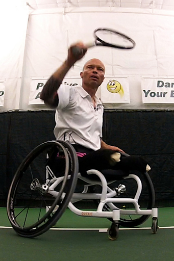 letsrollwheelchairtennis