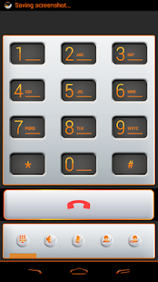 KRUSHED CM 11 THEME CHOOSER - screenshot thumbnail