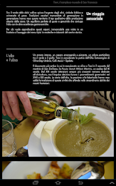 Trevi - Umbria Musei poster 16