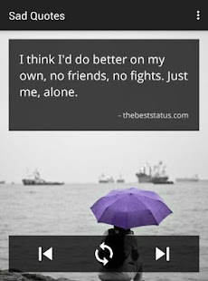 Download Sad Quotes APK
