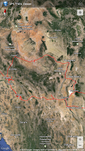 download GPS Track Viewer free