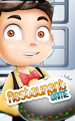 Restaurant Games