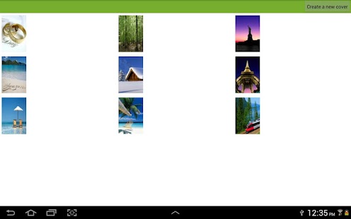 Travel Journal Screenshots 5