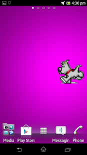 How to get Running Dog Live Wallpaper patch 3.2 apk for pc