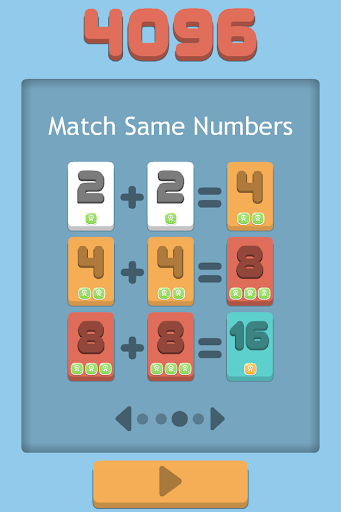 【免費解謎App】The Impossible 4096 Puzzle-APP點子