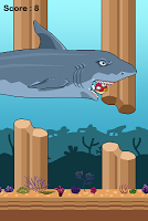 Flappy Fish APK Cartaz #9