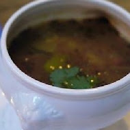 【淡水】地中海精品咖啡館