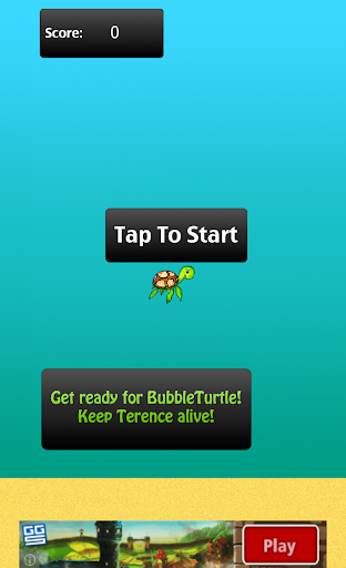 BubbleTurtle