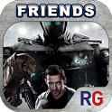 Real Steel Friends icon