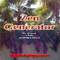 Zen Generator Apk