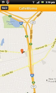 Download CafeMomo APK