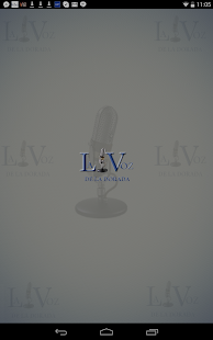 LA VOZ DE LA DORADA Screenshots 4