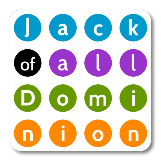 Jack of all Dominion moded apk - Download latest version 1.1.12