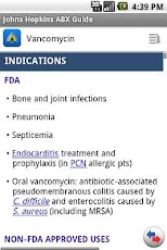 Johns Hopkins Guides ABX...