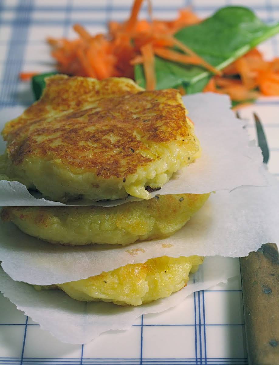 10 Best Raclette Vegetarian Recipes