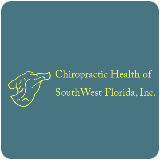 Chiropractic Health App LOGO-APP點子