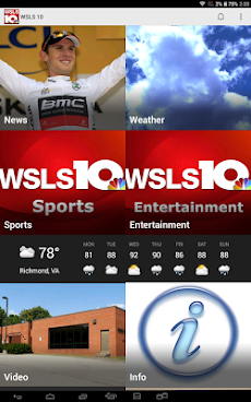 WSLS 10のおすすめ画像1