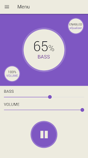 How to get Bass Booster 3.7 mod apk for android