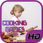 Cooking Games Apk