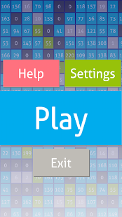 Free Number Challenge X APK for PC