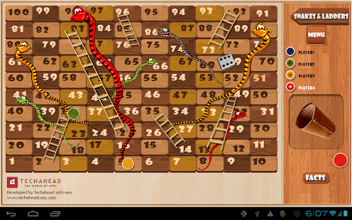 Snakes&Ladders Screenshots 5