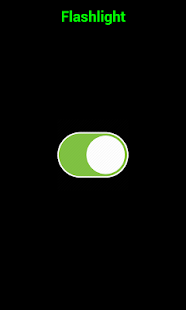 Download Fancy Flashlight APK for PC