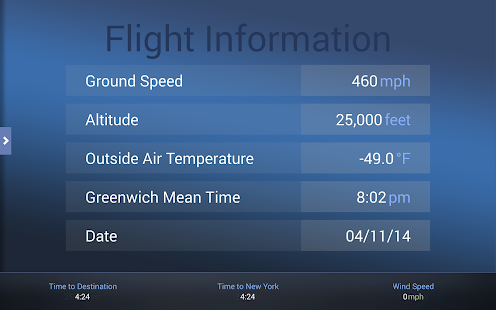 Airshow Mobile Screenshots 12