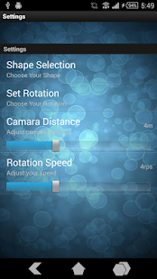 Free Ram Ji Cube Live Wallpaper APK for Android