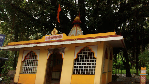 श्री वडपेश मंदिर 