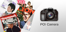 POI CAMERA by TACOTY JP adc APK