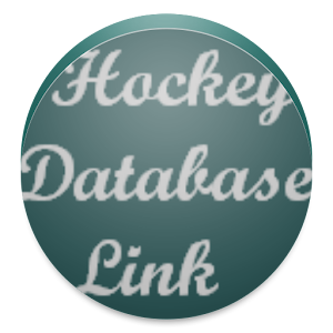 Hockey Database Link 1.3