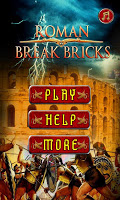 Break Bricks APK تصویر نماگرفت #5