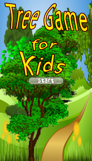 Tree Game for Kids