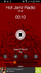 Free Slow Jamz Radio APK