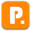 PORT TV mobile app icon