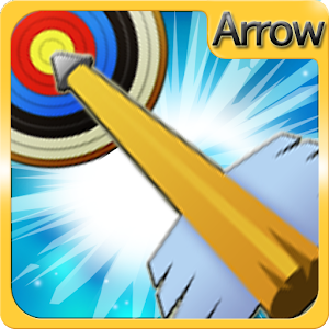 PERFECT ARROW 街機 App LOGO-APP開箱王