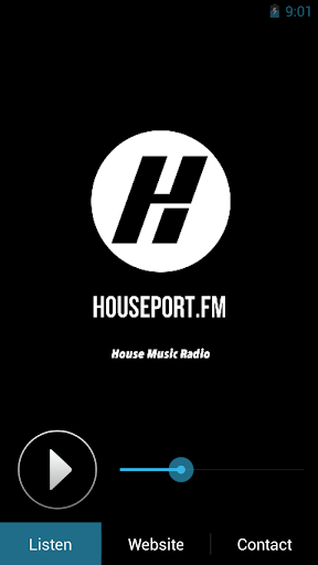 HousePort FM