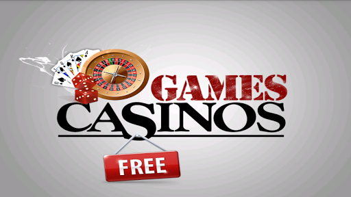 free casino games las vegas