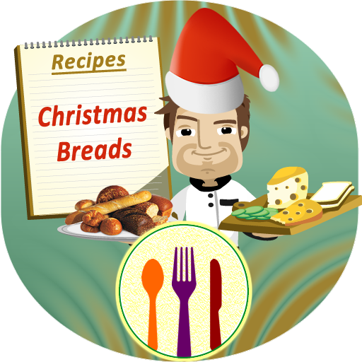 Christmas Breads Recipes