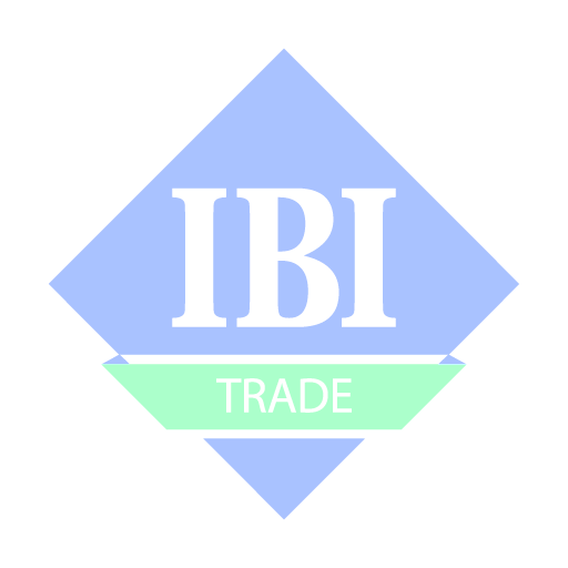 IBI Trade+ LOGO-APP點子