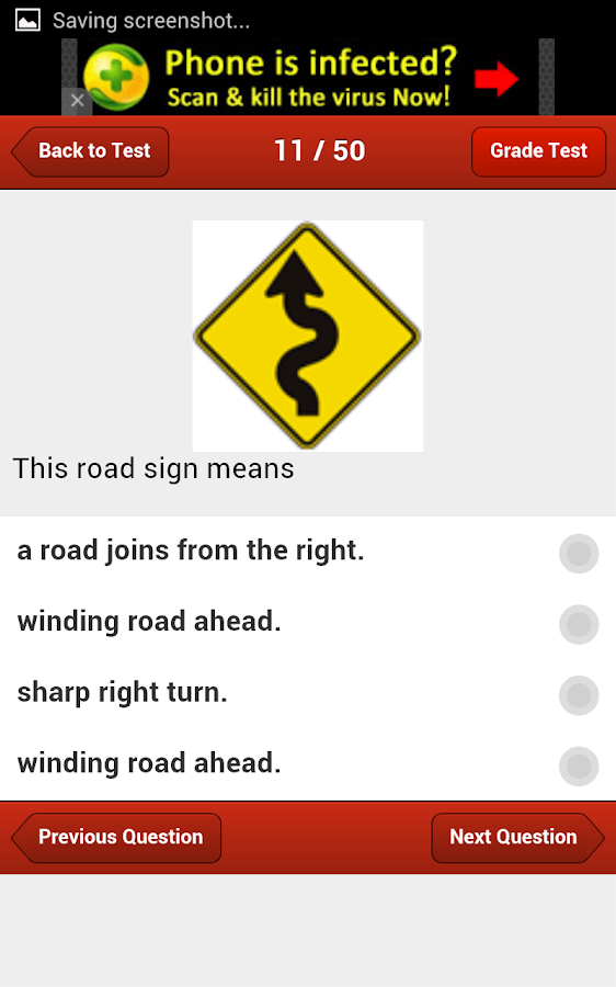 New York Driving Test Android Apps on Google Play