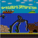 Treasure Divers Inc. logo