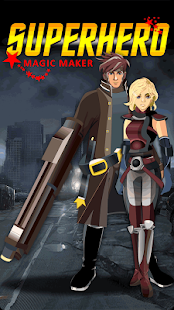 How to download SuperHeroMagicMaker 1.1 apk for laptop