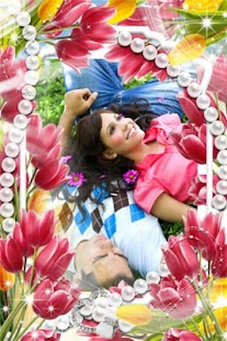 How to mod Romantic Love Photo Frames 30.0 unlimited apk for android