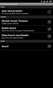 Mat šachy hádanky 1 - náhled