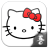 Hello Kitty Live Wallpaper icon