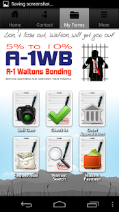 West Virginia Bail Screenshots 10