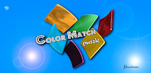 Color Match Puzzle 2048 style APK