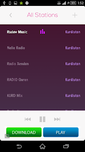 Free Download Kurdistan Plus Radio APK for Android